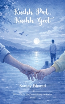 Paperback Kuchh Pal, Kuchh Geet Book