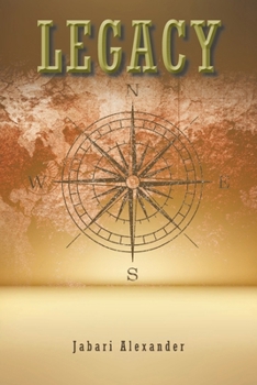 Paperback Legacy Book