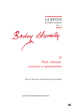 Paperback Mode, Vetements, Accessoires Et Representations [French] Book