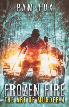 Paperback Frozen Fire Book