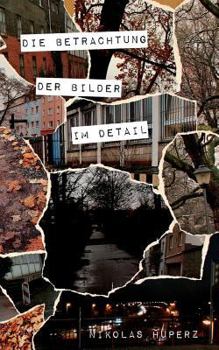 Paperback Die Betrachtung der Bilder im Detail [German] Book