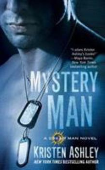 Mass Market Paperback Mystery Man Book