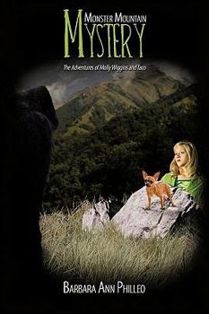 Monster Mountain Mystery: The Adventures of Molly Wiggins and Taco