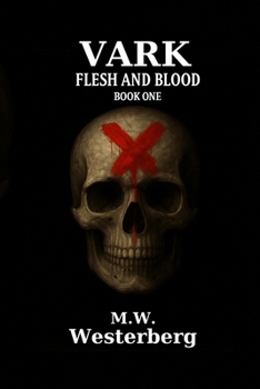 Paperback Vark: Flesh and Blood Book