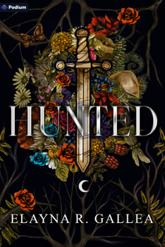 Hunted: An Epic Romantasy (Giving Chronicles)