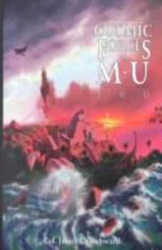 Cosmic Forces of Mu (Volume 1)