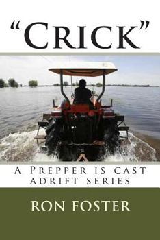 Paperback "Crick" Book