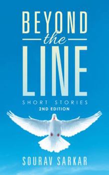 Paperback Beyond the Line: Short Stories Book