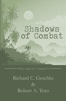 Shadows of Combat: Poetry about the Vietnam Era