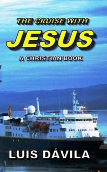 Paperback The Cruise with Jesus Book