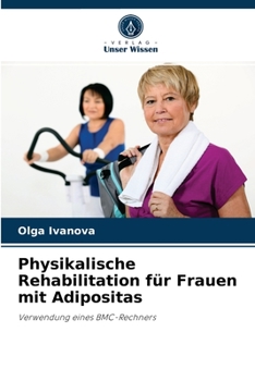 Paperback Physikalische Rehabilitation für Frauen mit Adipositas [German] Book