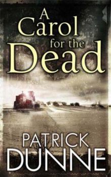 Paperback A Carol for the Dead Book