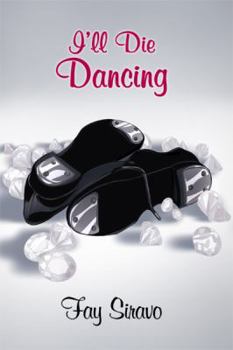 Paperback I'll Die Dancing Book