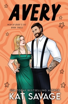 Paperback Avery: A Fake Relationship Romantic Comedy Book