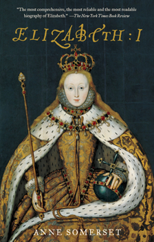 Elizabeth I - Book  of the Medieval Women Boxset