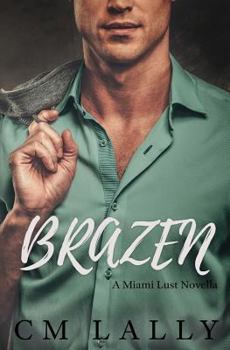 Paperback Brazen Book