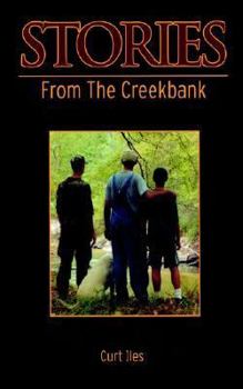 Paperback Stories From the Creekbank Book