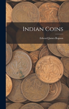 Hardcover Indian Coins Book