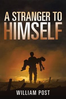 Paperback A Stranger to Himself Book