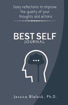 Paperback Best Self Journal Book