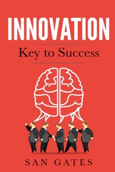 Paperback Innovation - Key to Success Book