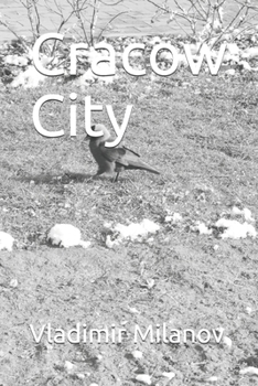 Paperback Cracow City: Cracow Book