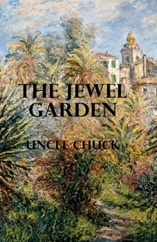 Paperback The Jewel Garden Book
