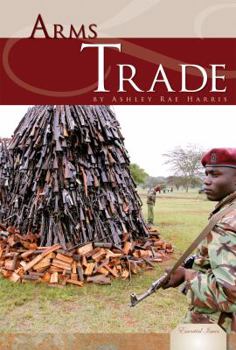 Library Binding Arms Trade Book