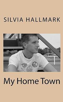 Paperback My Home Town Book