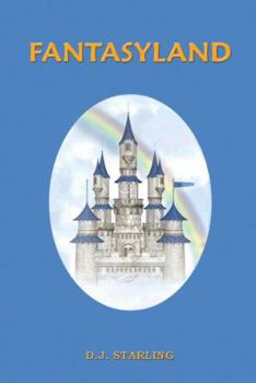 Paperback Fantasyland Book
