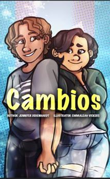 Paperback Cambios Book