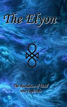 Hardcover The Elyon Book