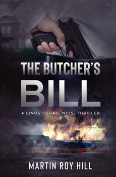 Paperback The Butcher's Bill Book