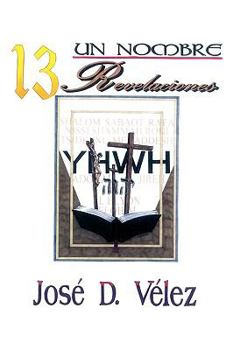 Paperback Un Nombre 13 Revelaciones Book