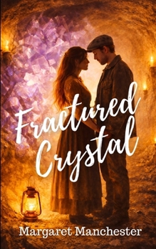 Paperback Fractured Crystal Book
