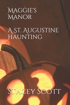 Paperback Maggie's Manor Book