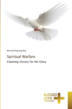 Spiritual Warfare