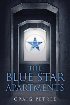 Paperback The Blue Star Apartments Book