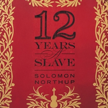 MP3 CD 12 Years a Slave Book
