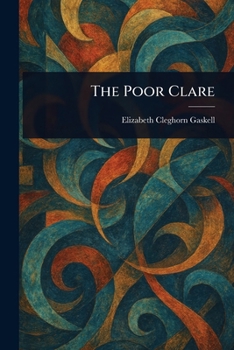 Paperback The Poor Clare Book