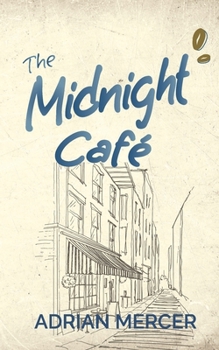 Paperback The Midnight Café Book