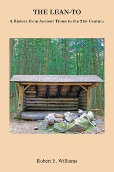 Paperback The Lean-To Book
