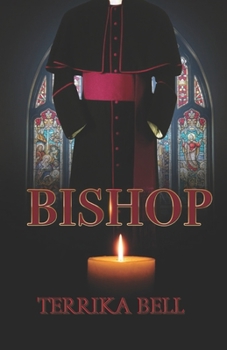 Paperback Bishop Book
