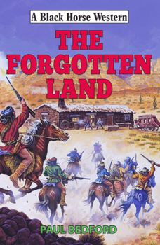 Hardcover The Forgotten Land Book