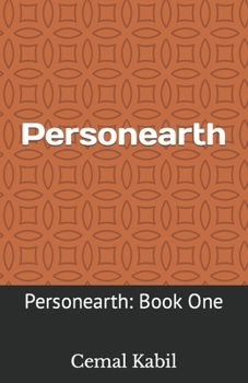 Paperback Personearth: Personearth: Book One Book