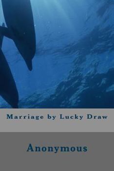 Paperback Marriage by Lucky Draw Book