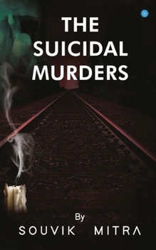 Paperback The Suicidal Murders Book