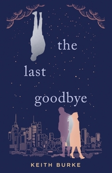 Paperback The Last Goodbye Book