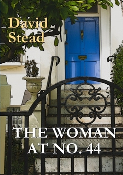 Paperback The Woman at No. 44 Book