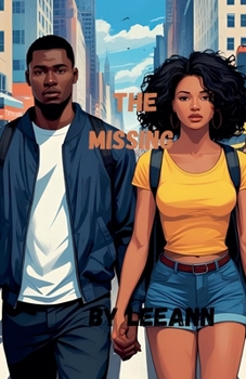 Paperback The Missing Book